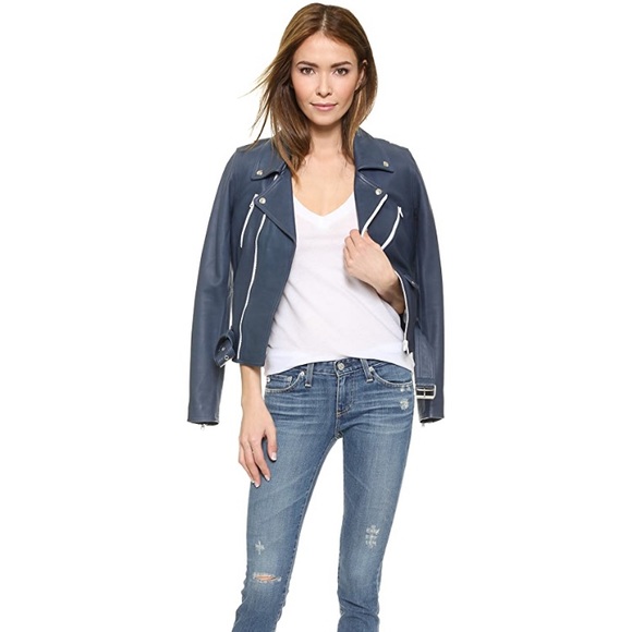 Ag Adriano Goldschmied Denim - AG Stilt Cigarette Jeans